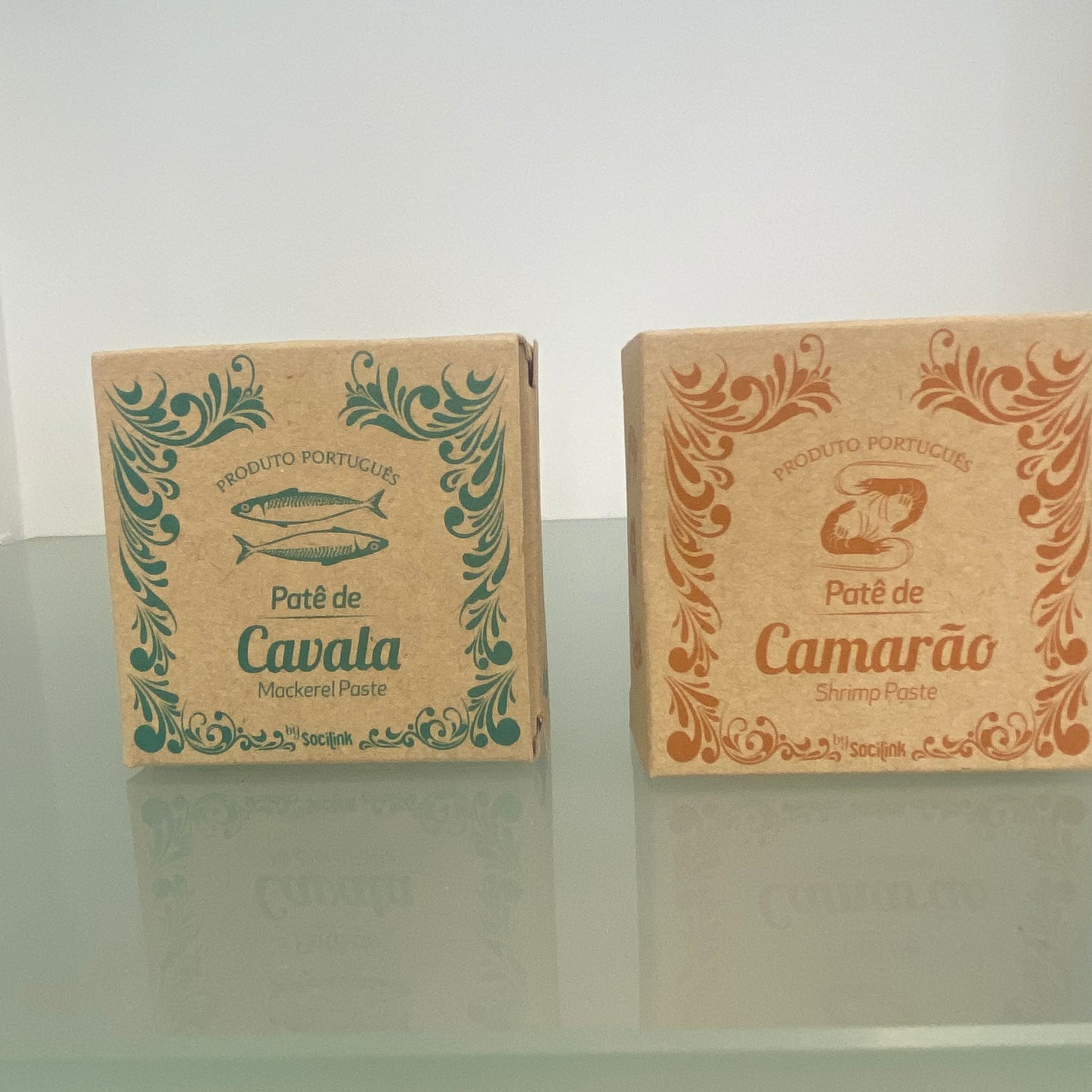 Portugal Box