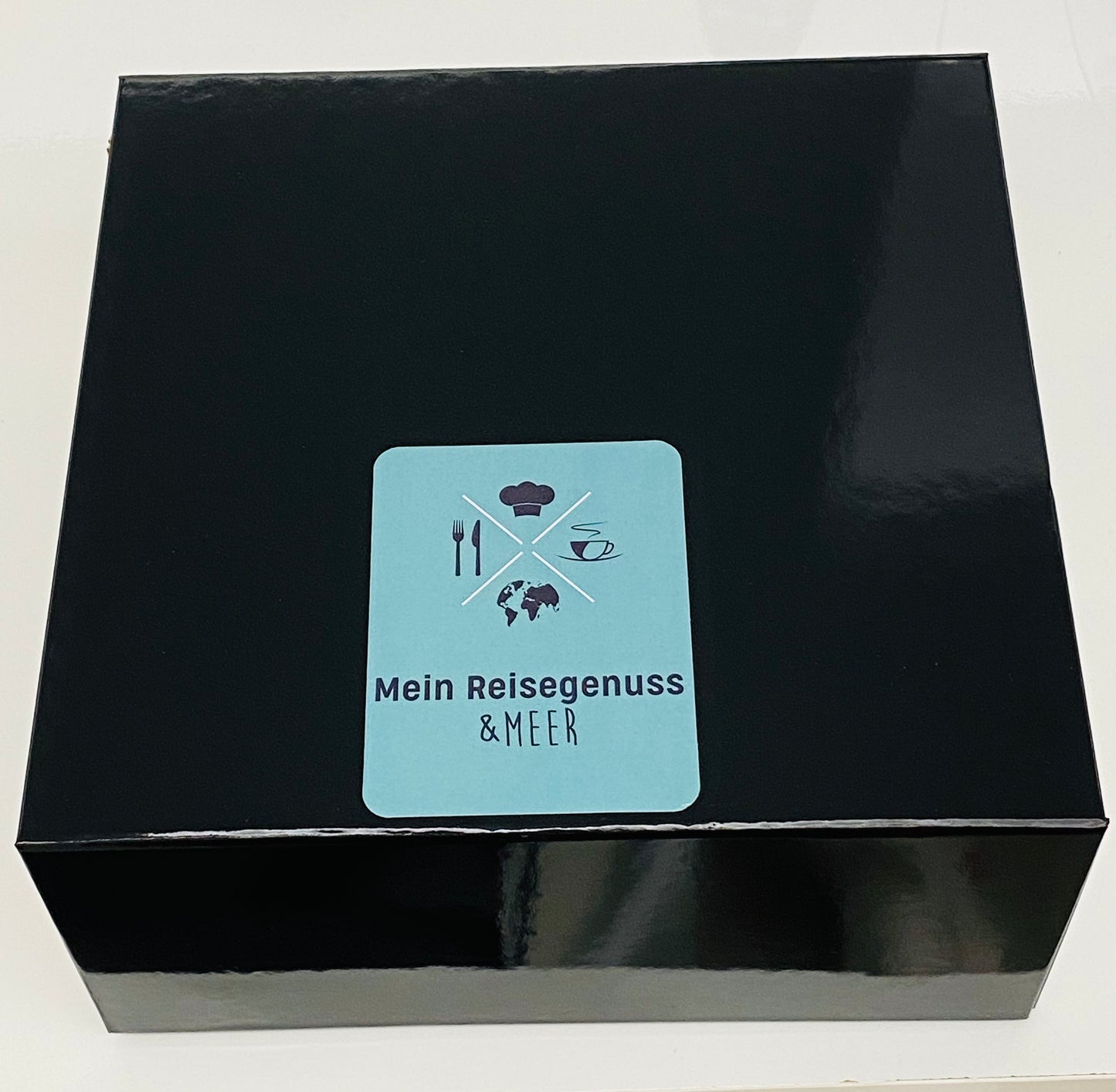 Mallorca Box