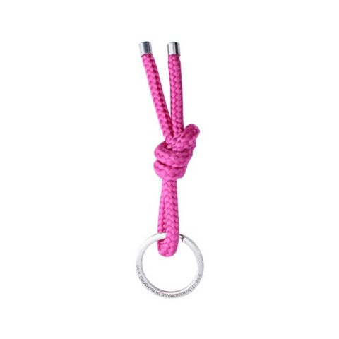 Schlüsselanhänger „Knoten“