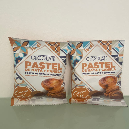 Pastel de Nata