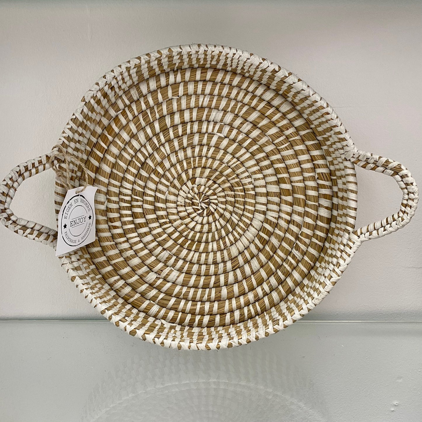 Dekokorb „Apulia”