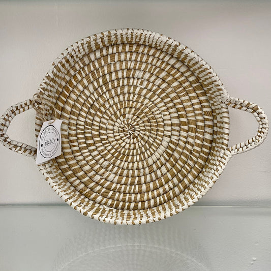Dekokorb „Apulia”