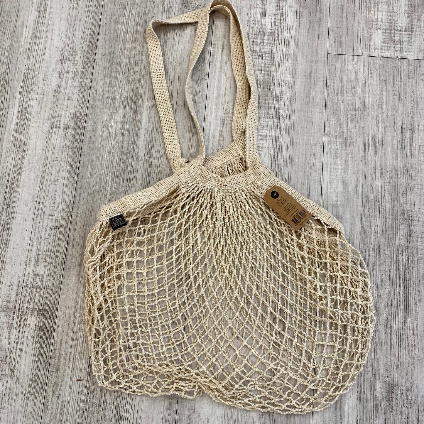 Shoppingnetz/Strandnetz Mallorca in versch. Farben