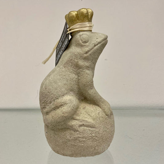 Froschkönig „Kiss Me”
