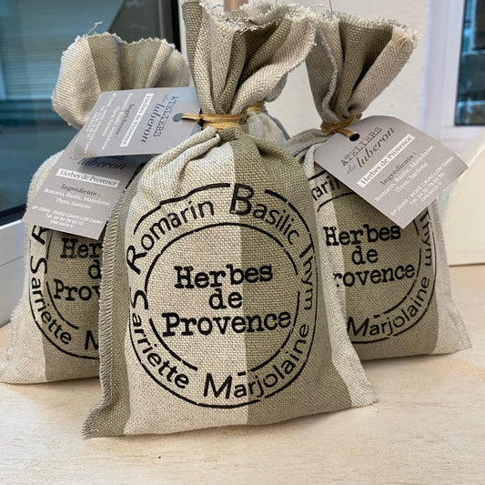 Kräuter der Provence