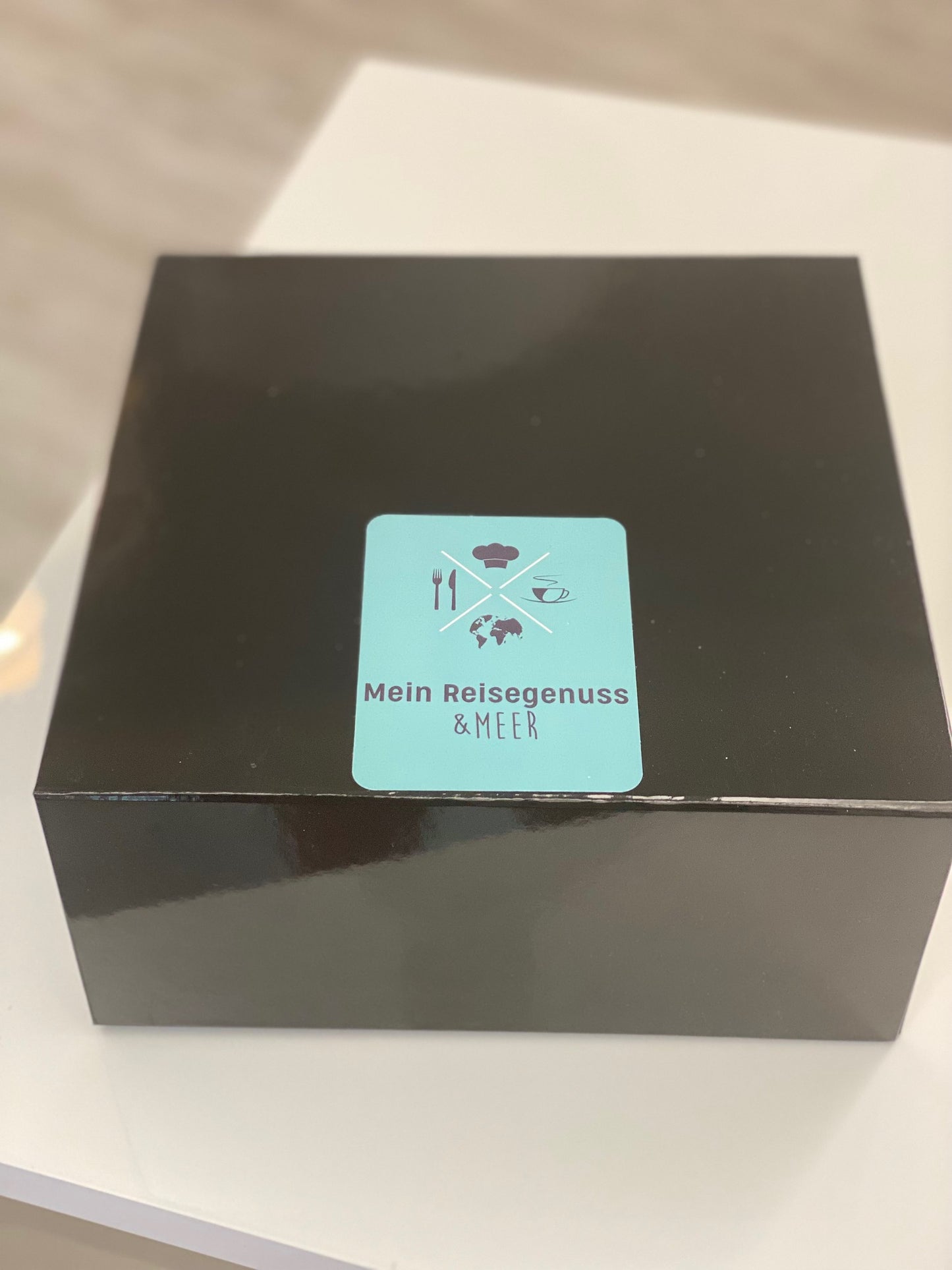 Kreta Box
